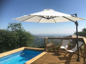 Peaceful Holiday Home in Corvara with Swimming Pool